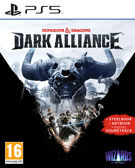 Dungeons & Dragons - Dark Alliance Special Edition product image